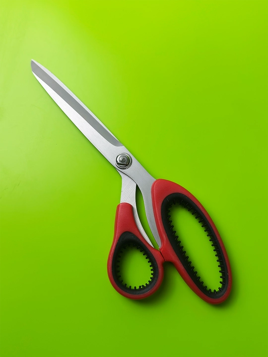 Tikuvchilar uchun toblangan qaychi 25.5 sm Titanium scissors