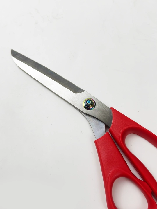 Tikuvchilar uchun qaychi toblangan 26.5 sm Tailoring shears