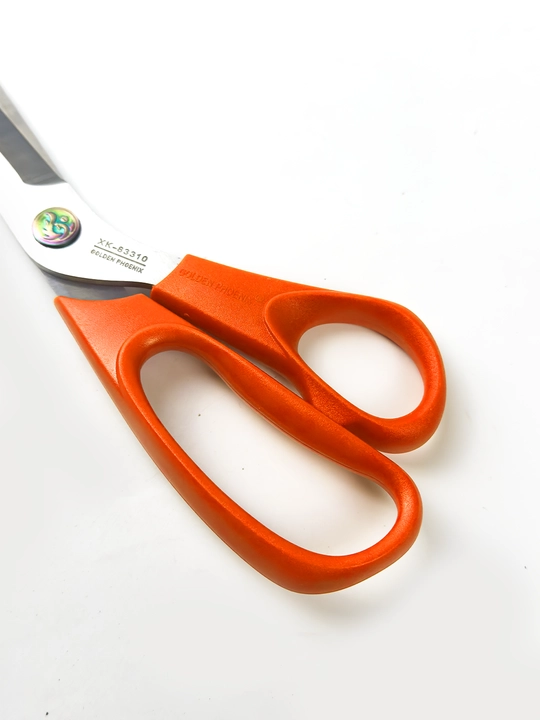 Tikuvchilar uchun qaychi toblangan 26.5 sm Tailoring shears