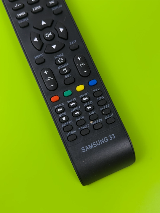 Пульт для телевизоров Samsung universal