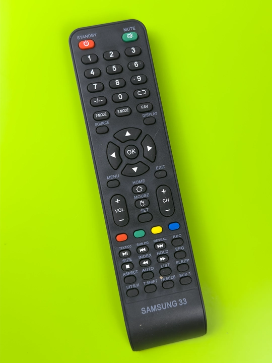 Televizor uchun pult Samsung universal - 