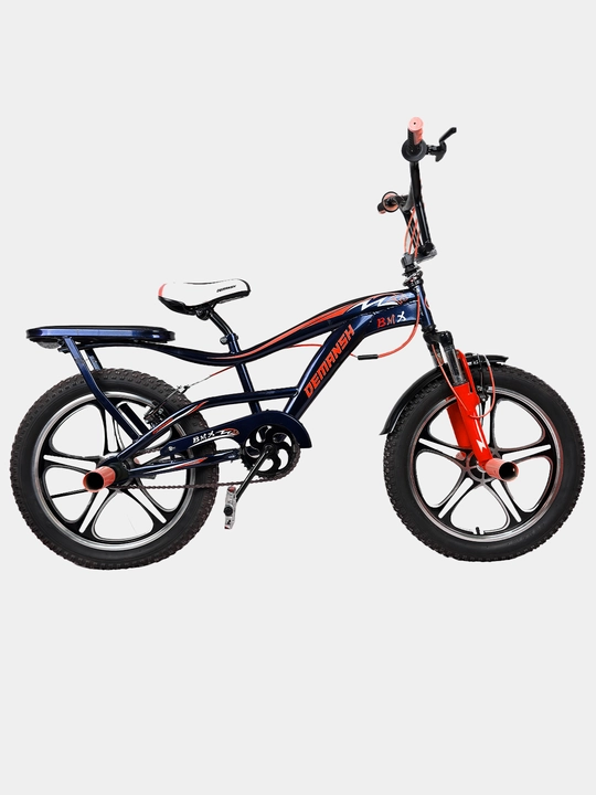 Велосипед детский DEMANSH, BMX сака, 20, 24