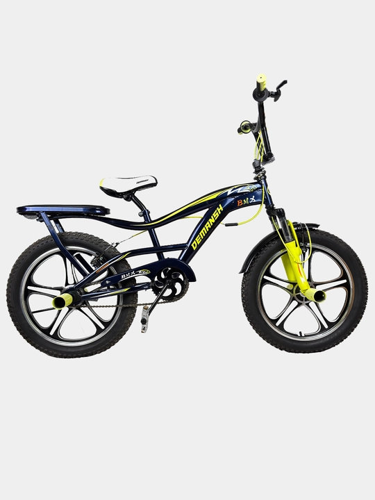 Велосипед детский DEMANSH, BMX сака, 20, 24