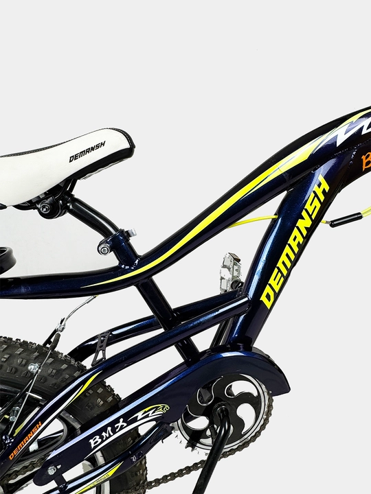 Велосипед детский DEMANSH, BMX сака, 20, 24