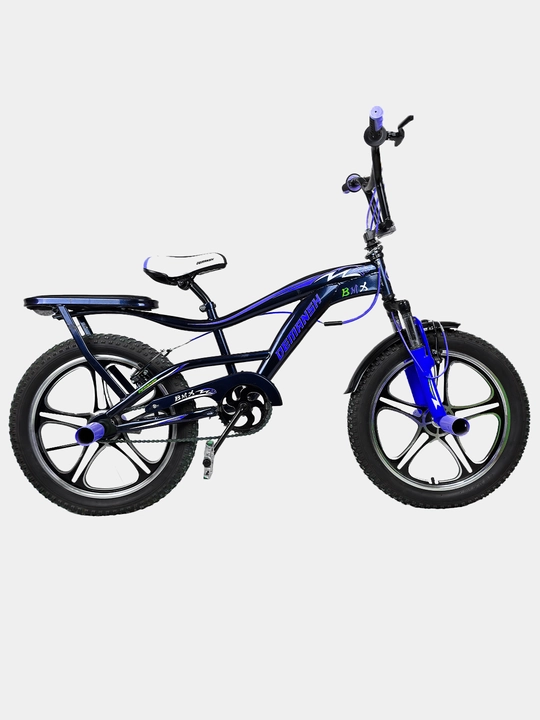 Велосипед детский DEMANSH, BMX сака, 20, 24