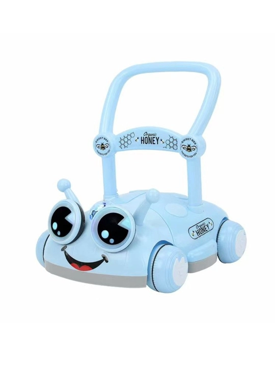 Многофункциональные детские ходунки Honey, для детей 1-3 лет - 