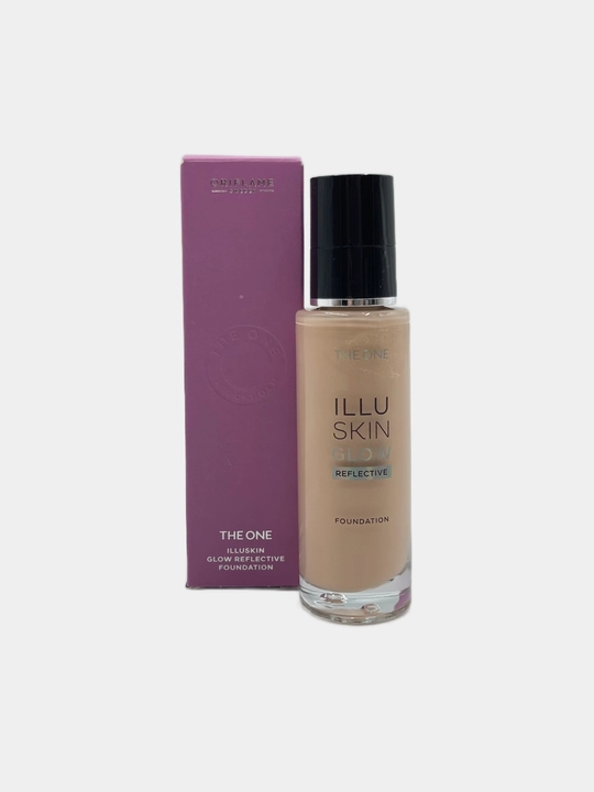 Tonal krem The ONE Everlasting Sync Stress-Free Foundation SPF 30