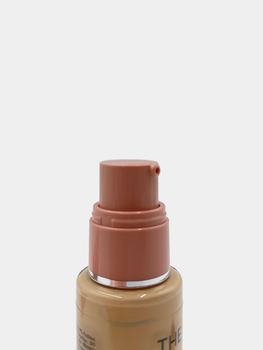 Tonal krem The ONE Everlasting Sync Stress-Free Foundation SPF 30
