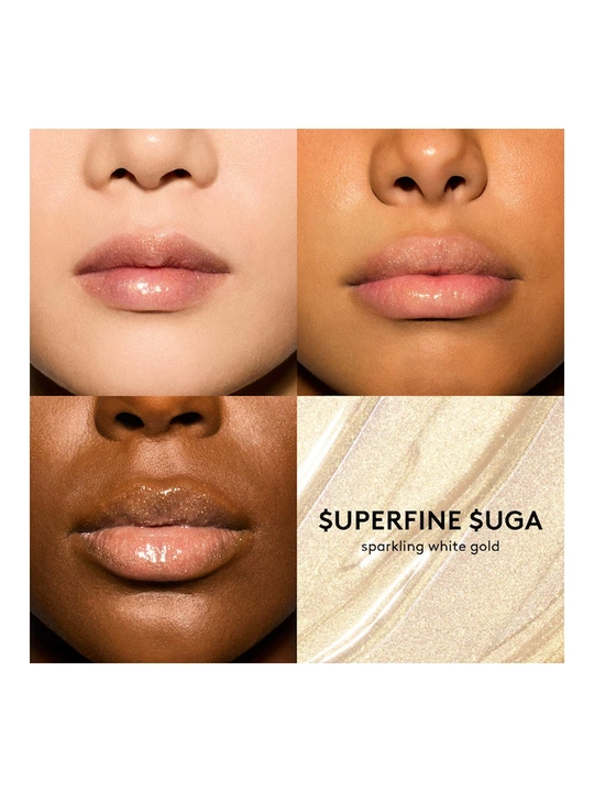 Fenty Beauty Gloss Bomb Oil сияющее масло для губ 'N Gloss