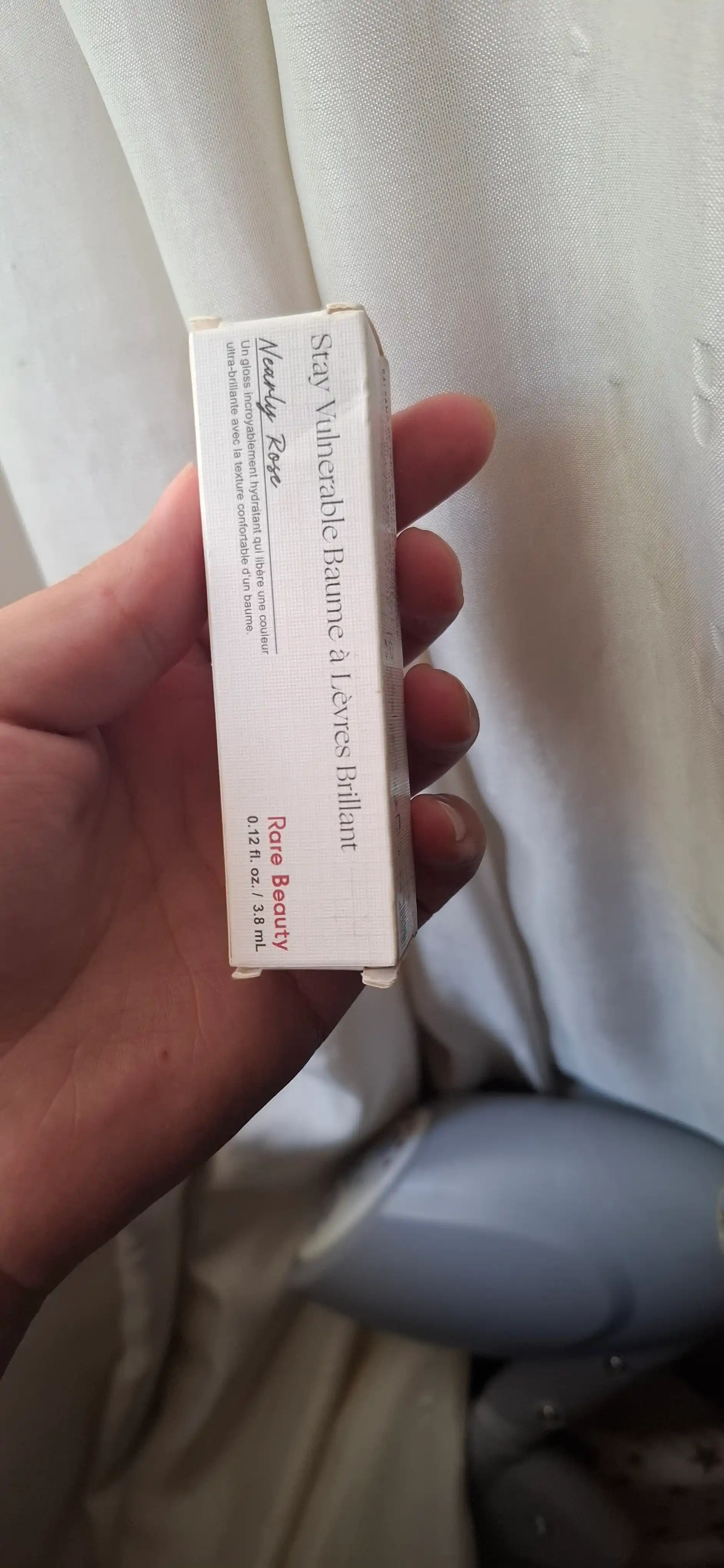Румяна жидкие Soft Pinch Liquide Blush, оттенок Happy