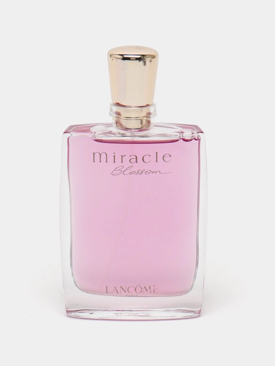 Miracle Blossom ayollar uchun parfum, 100 ml