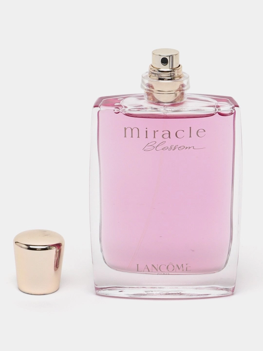 Miracle Blossom ayollar uchun parfum, 100 ml