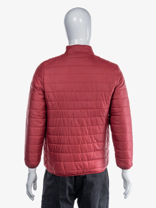 Erkaklar kurtkalari, holofiber plomba, 6 ta rang