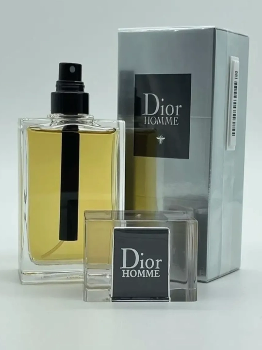 Туалетная вода Christian Dior Homme 2020, 100 мл - 