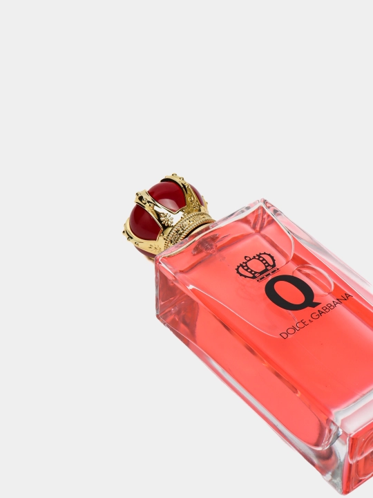 Qirolicha D&G ayollar uchun atir, mukammal sovg'a, 100 ml