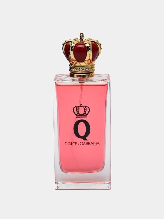 Qirolicha D&G ayollar uchun atir, mukammal sovg'a, 100 ml