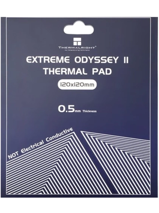 Extreme Odyssey 2 Thermal Pad термопрокладка  - 