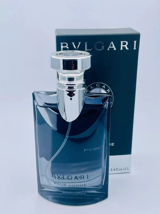 BVLGARI Pour Homme Soir xushbo'ylangan suv - 