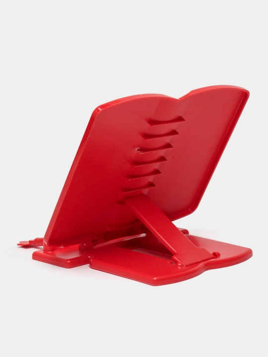 Kitob uchun podstavka, plastik