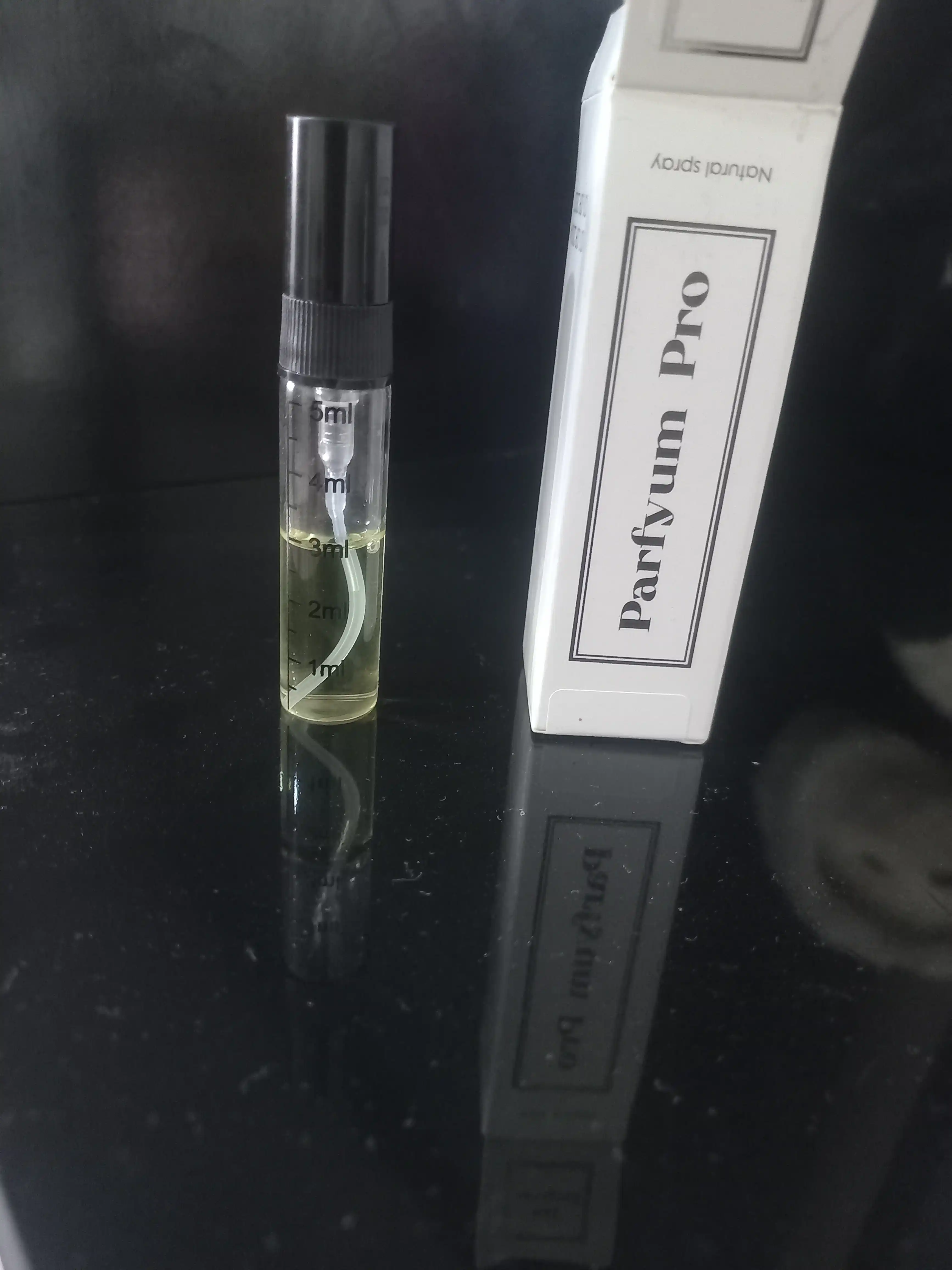 Аyollar uchun parfyumlangan suv Libre-ga asoslangan, 90 ml