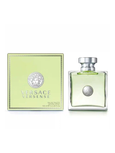 Ayollar uchun VERSACE VERSENSE, 100 ml - 