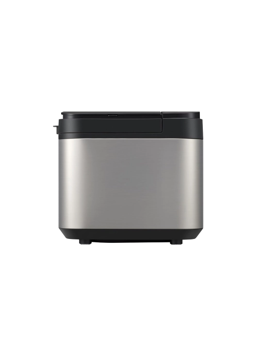 Хлебопечка Panasonic SD-YR2550STS 550 Вт, программ-30, макс.вес -1.25 кг, форма-прямоугольник