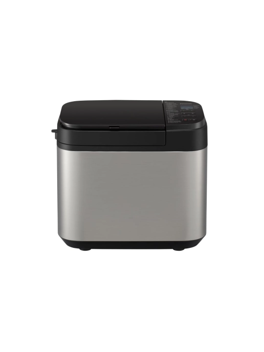 Хлебопечка Panasonic SD-YR2550STS 550 Вт, программ-30, макс.вес -1.25 кг, форма-прямоугольник