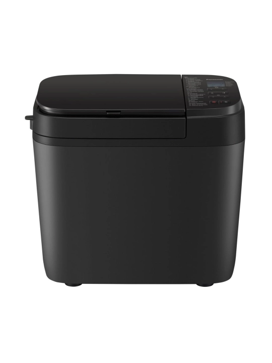 Хлебопечка Panasonic SD-R2530KTS  550Вт, программ-28, макс.вес -1.25кг, форма-прямоугольник