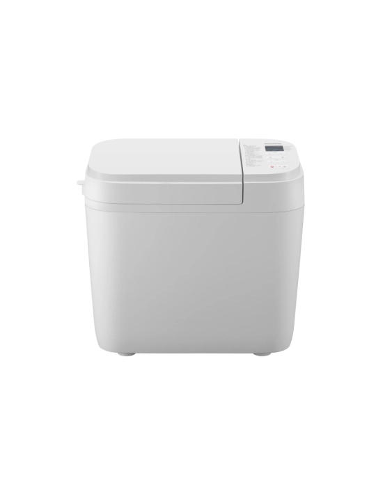 Хлебопечка Panasonic SD-B2510WTS 550Вт, программ-21, макс.вес -1.25кг, форма-прямоугольник
