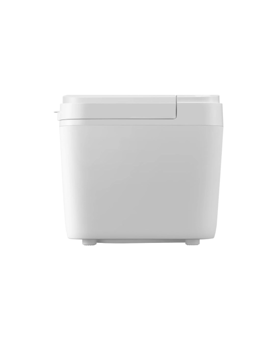 Хлебопечка Panasonic SD-B2510WTS 550Вт, программ-21, макс.вес -1.25кг, форма-прямоугольник