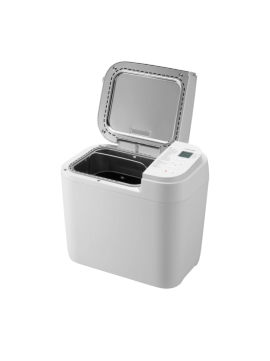 Хлебопечка Panasonic SD-B2510WTS 550Вт, программ-21, макс.вес -1.25кг, форма-прямоугольник