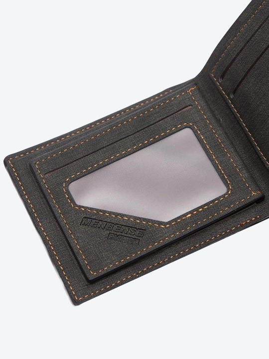 Erkaklar cho'ntak hamyoni RONDO Fold MBS-022-1