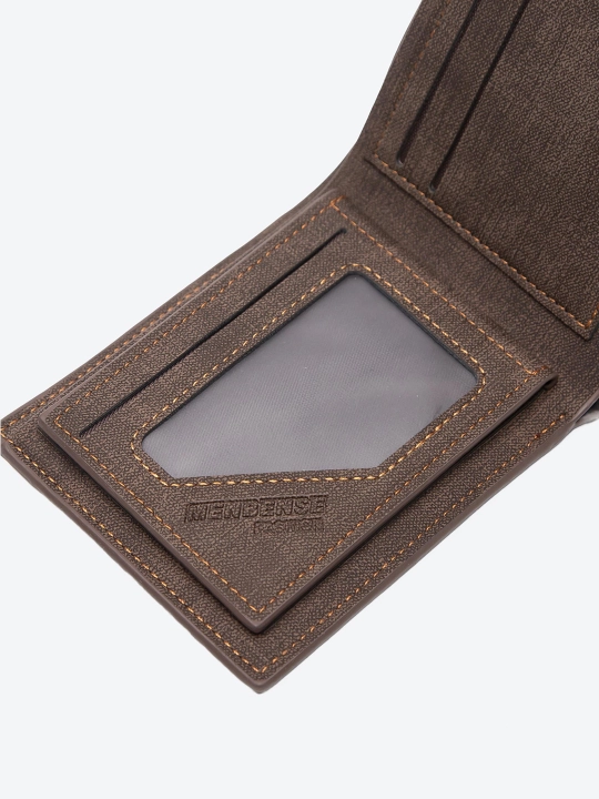 Erkaklar cho'ntak hamyoni RONDO Fold MBS-022-1