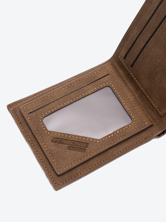 Erkaklar cho'ntak hamyoni RONDO Fold MBS-022-1