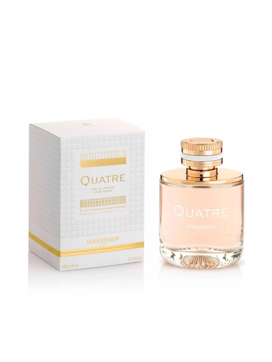 BOUCHERON FOUR ДЛЯ ЖЕНЩИН (W) EDP 100 мл FR - 