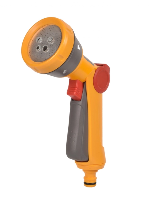 Пистолет-распылитель HoZelock Multi Spray 2669, 5 режимов