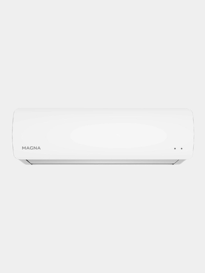 Кондиционер Magna KSI-18H, Invertor+TEN - 