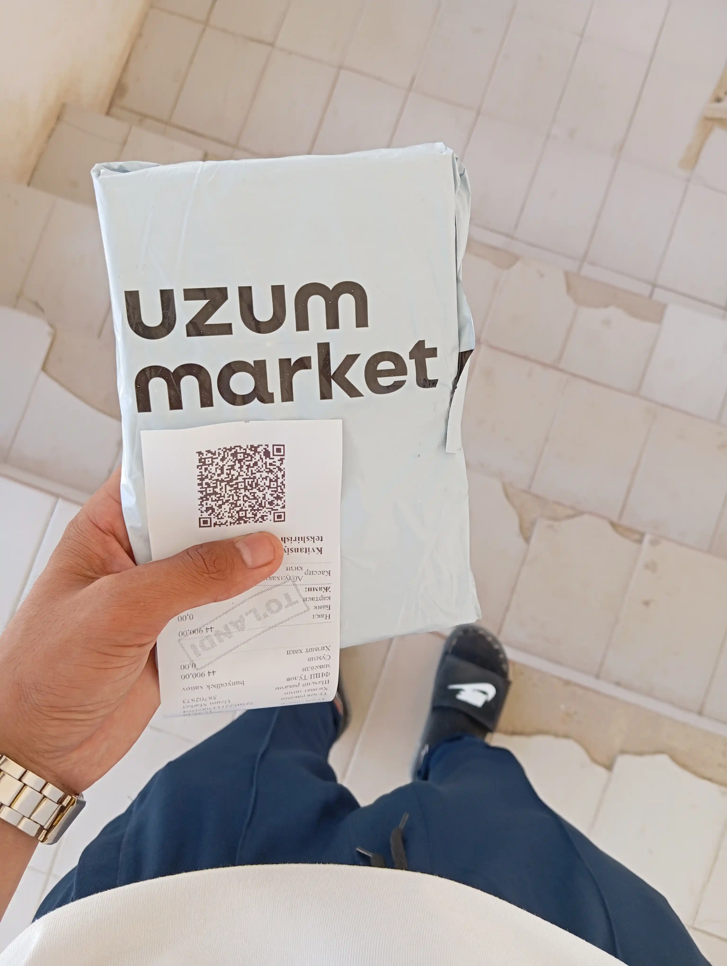 “Hech bir uchrashuv tasodif emas” har bir odam har bir voqea sizga saboq uchun yuborilgan