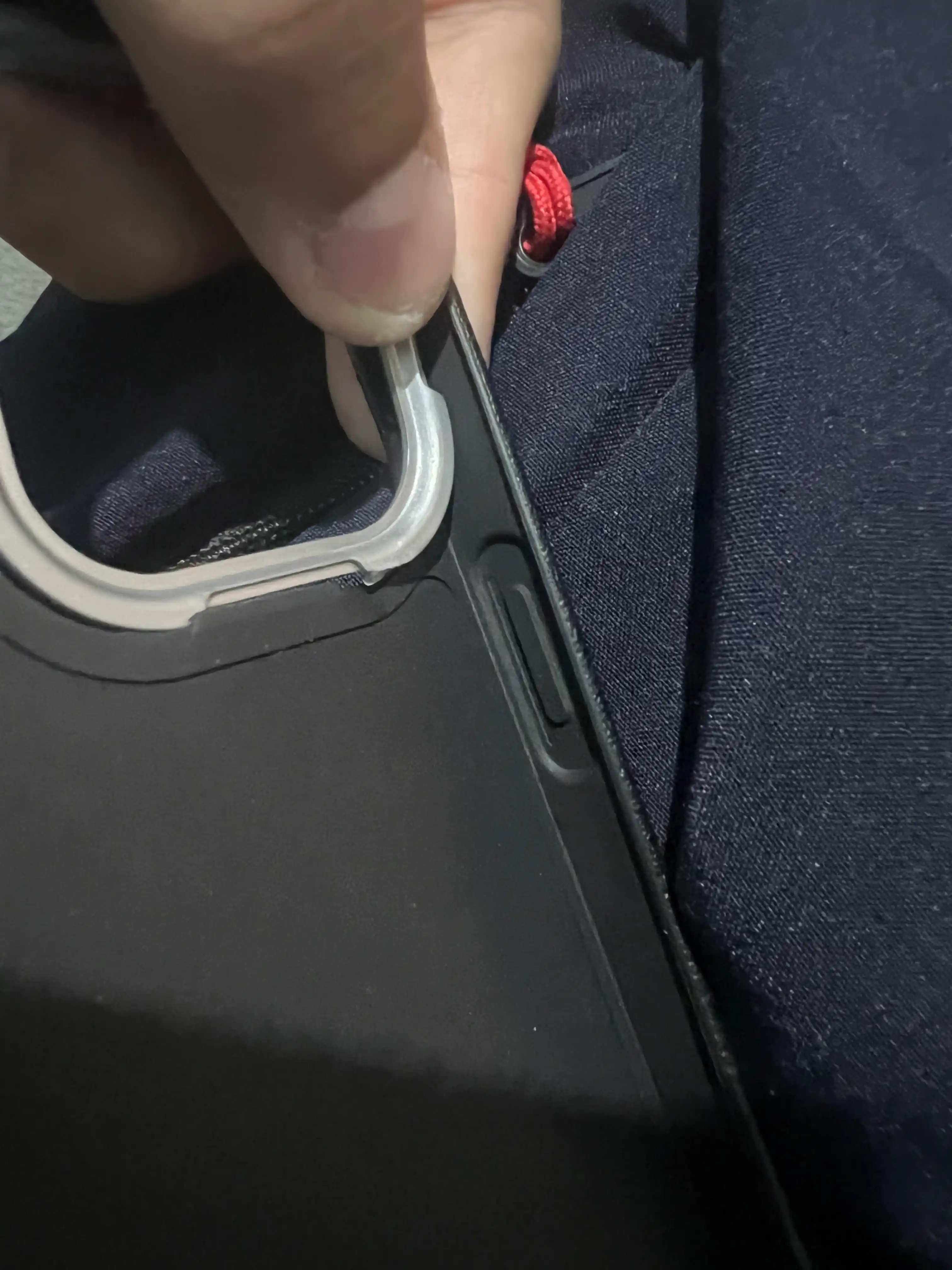 G'ilof iPhone 13 pro, 14 pro, 15 pro, 16 pro, 17 pro - Pro Max uchun