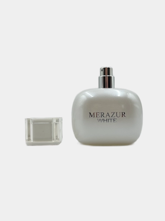 Merazur Prestigious Parfums - ayollar uchun EDP yangi meva iforli atir suvi, 100 ml