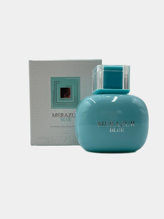 Merazur Prestigious Parfums - ayollar uchun EDP yangi meva iforli atir suvi, 100 ml