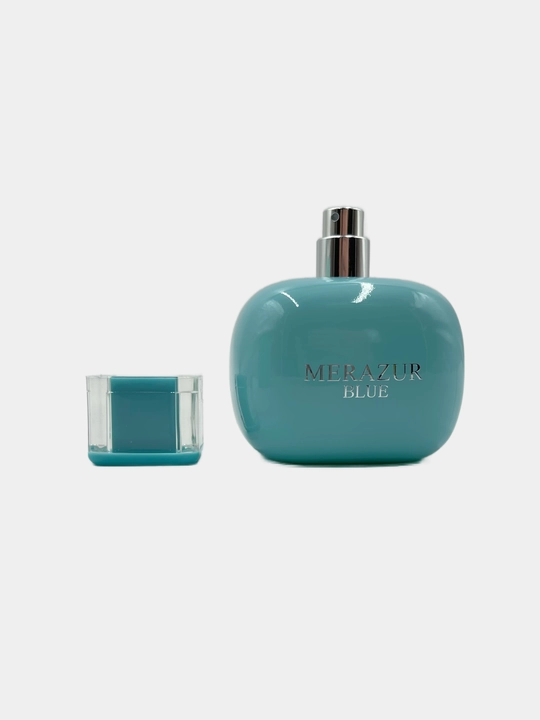 Merazur Prestigious Parfums - ayollar uchun EDP yangi meva iforli atir suvi, 100 ml