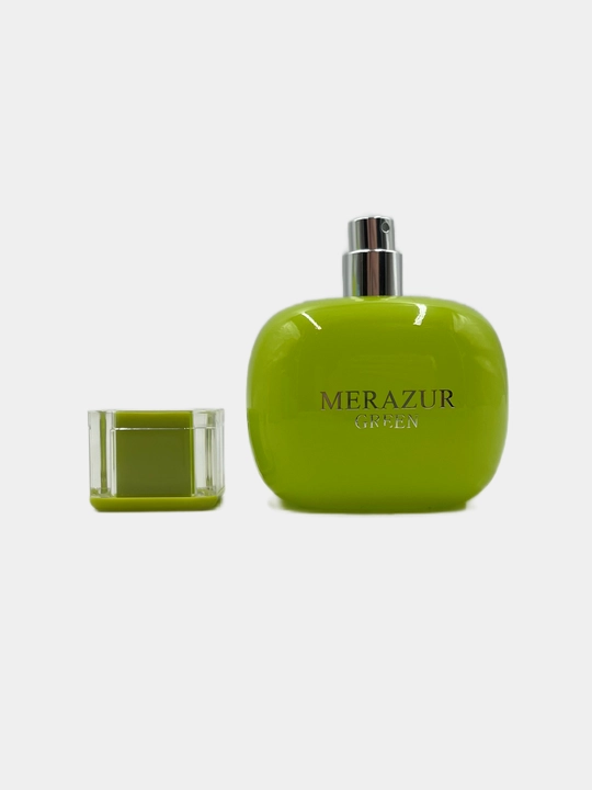 Merazur Prestigious Parfums - ayollar uchun EDP yangi meva iforli atir suvi, 100 ml