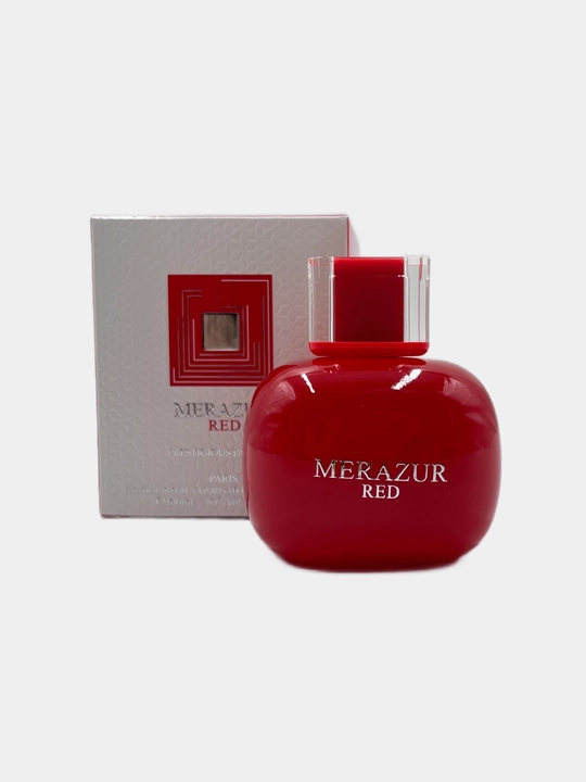 Merazur Prestigious Parfums - ayollar uchun EDP yangi meva iforli atir suvi, 100 ml