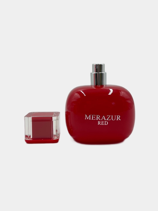 Merazur Prestigious Parfums - ayollar uchun EDP yangi meva iforli atir suvi, 100 ml