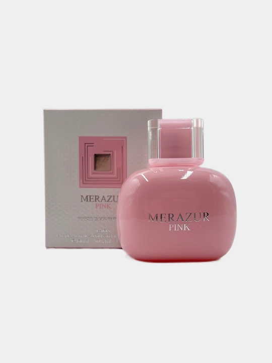 Merazur Prestigious Parfums - ayollar uchun EDP yangi meva iforli atir suvi, 100 ml