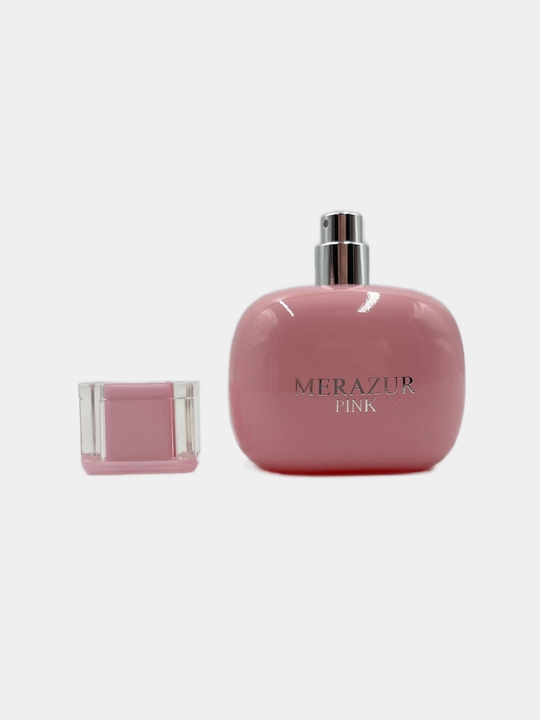 Merazur Prestigious Parfums - ayollar uchun EDP yangi meva iforli atir suvi, 100 ml