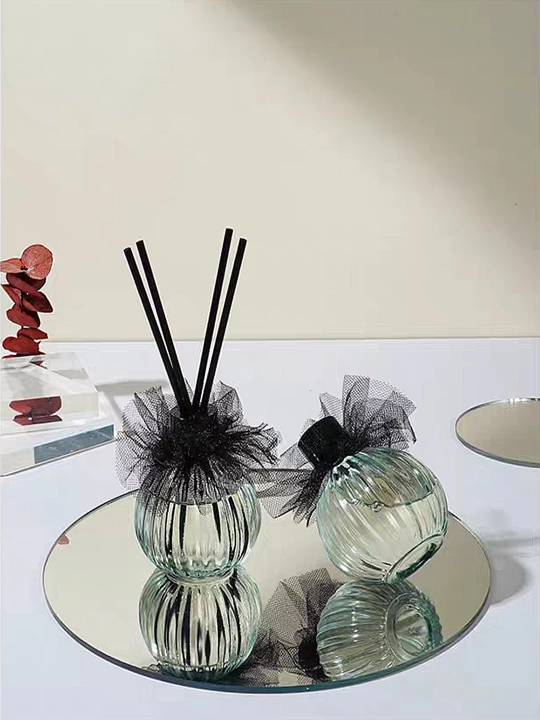Aromadiffuzor - uy, ofis va avtomobil uchun tayoqchali havo tozalagich, 50 ml