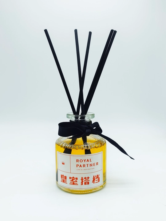 Uy, avto va ofislar uchun havo xushbo'ylagichi, tayoqchali diffuzor, 40 ml