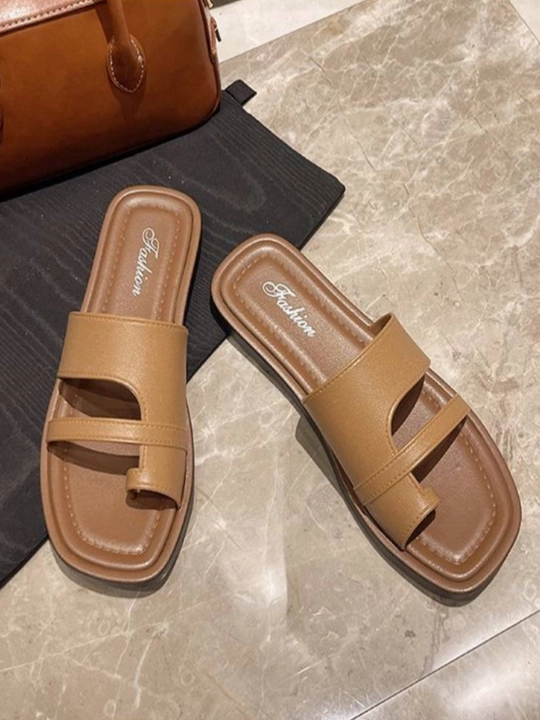 Женские и девичьи тапочки Hermes, летний китайский продукт, универсальные, красивый дизайн